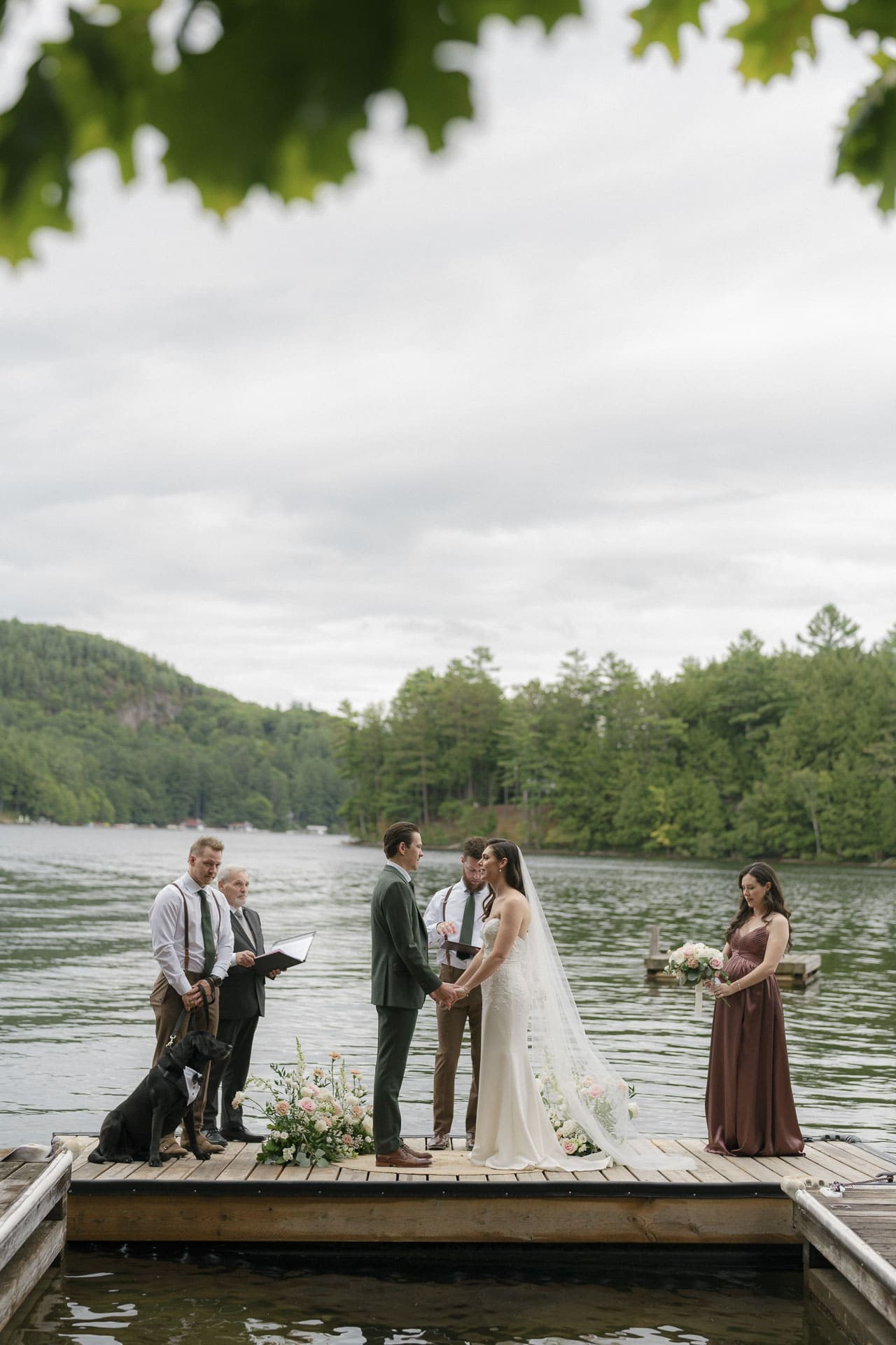 Cassidy Evan. Storytellers Films — Candid Wedding Videographer & Photographer in Toronto, Ontario and beyond