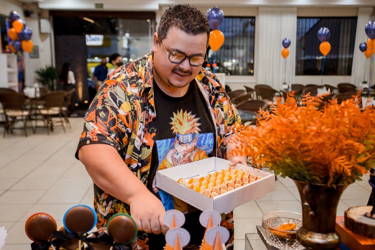34º aniversário do Carlinhos. Fotógrafa de Eventos em São Paulo e Sorocaba Kika Damasceno