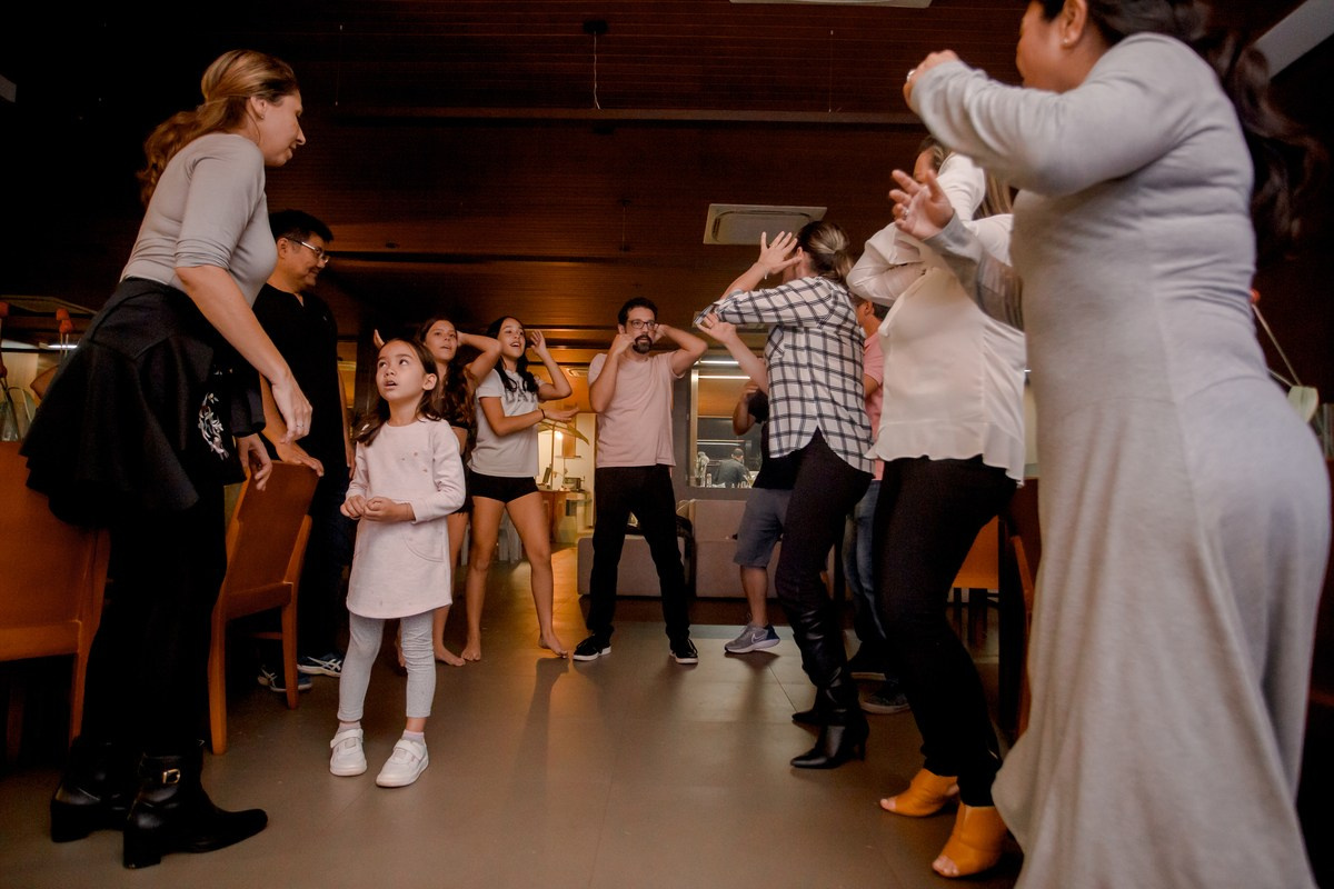 Vanessa e Marco - Bodas de Cristal. Fotógrafa de Eventos em São Paulo e Sorocaba Kika Damasceno