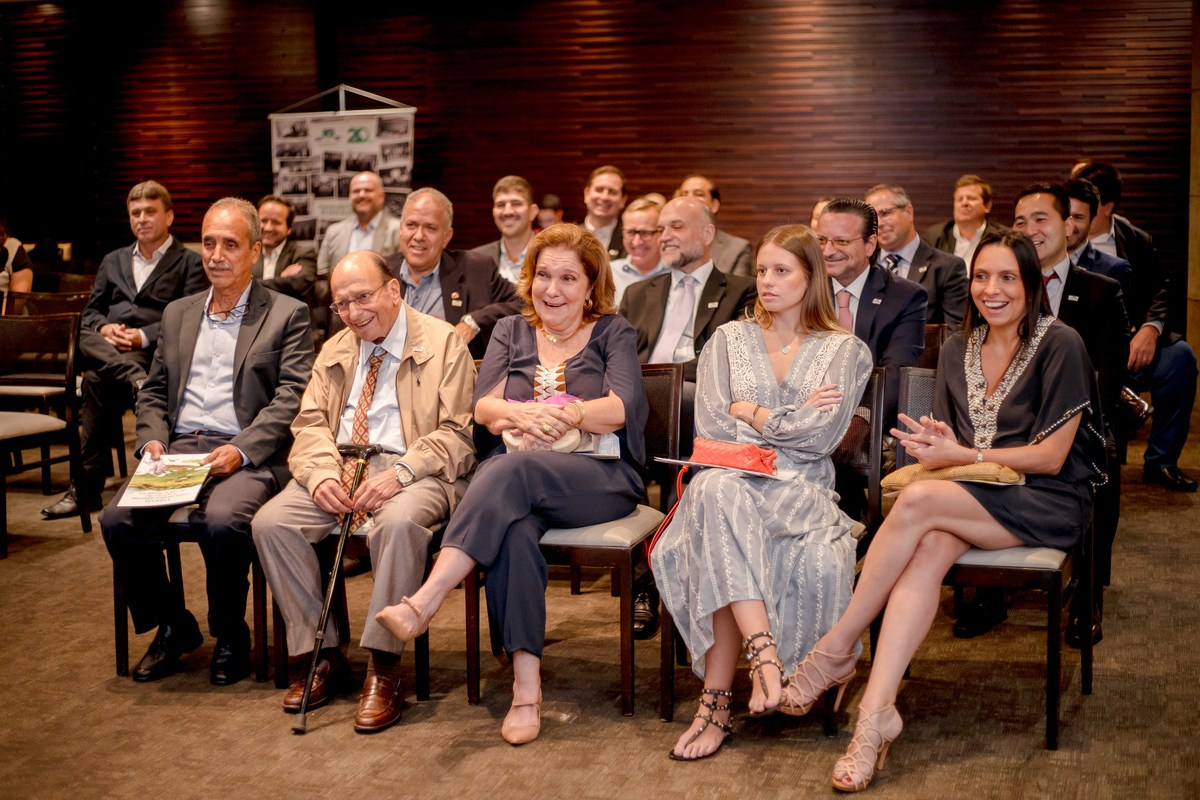 Cerimônia de Posse do Presidente da ASBRAM. Fotógrafa de Eventos em São Paulo e Sorocaba Kika Damasceno