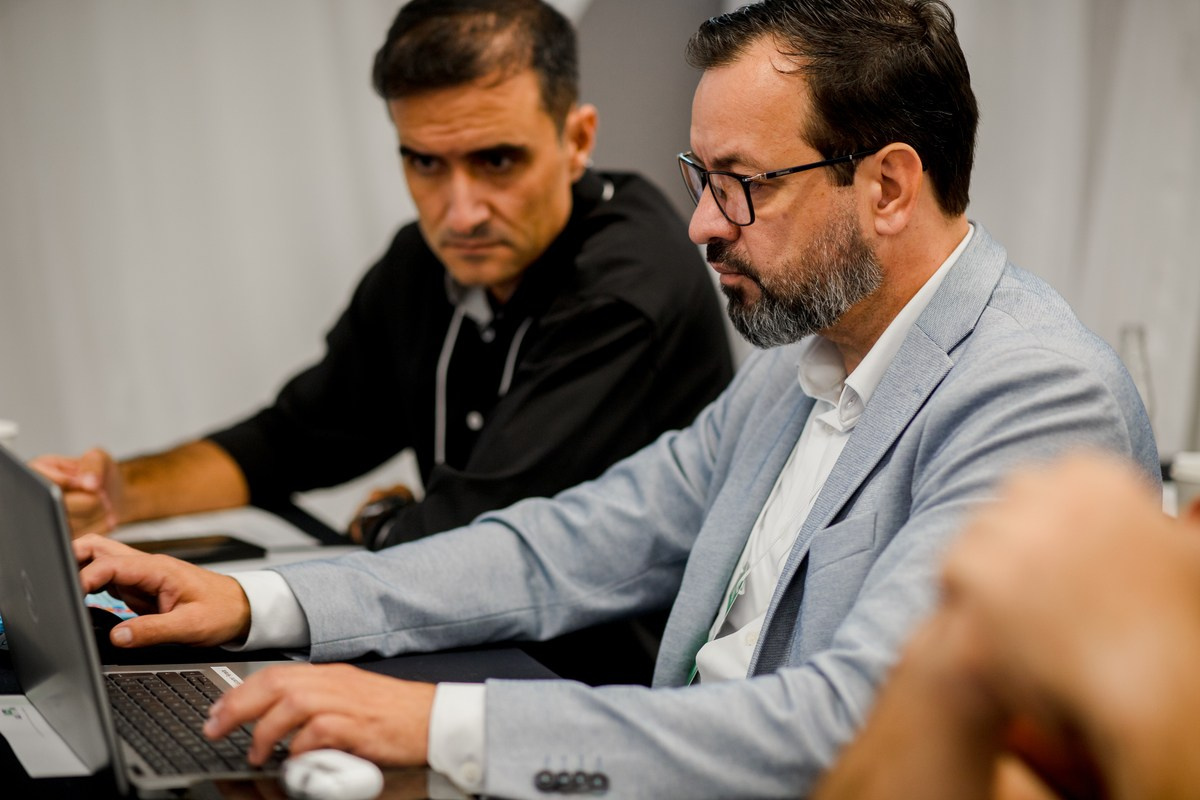Reunião Mensal ASBRAM – Abril/26. Fotógrafa de Eventos em São Paulo e Sorocaba Kika Damasceno