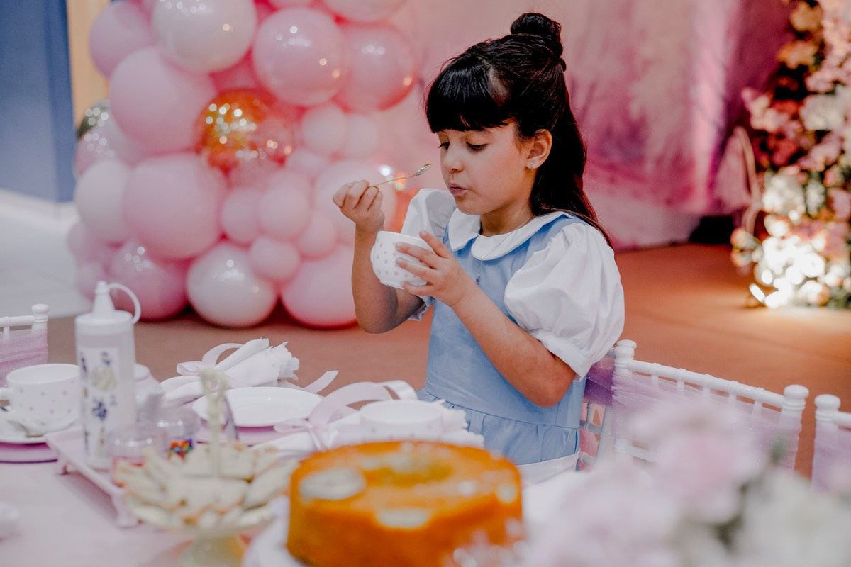 Isis Mara - 5 anos. Fotógrafa de Eventos em São Paulo e Sorocaba Kika Damasceno