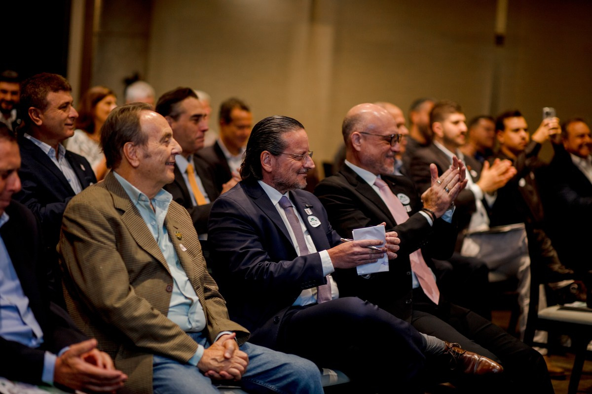 Asbram - Posse Presidencial 2026 - Rodrigo Miguel. Fotógrafa de Eventos em São Paulo e Sorocaba Kika Damasceno