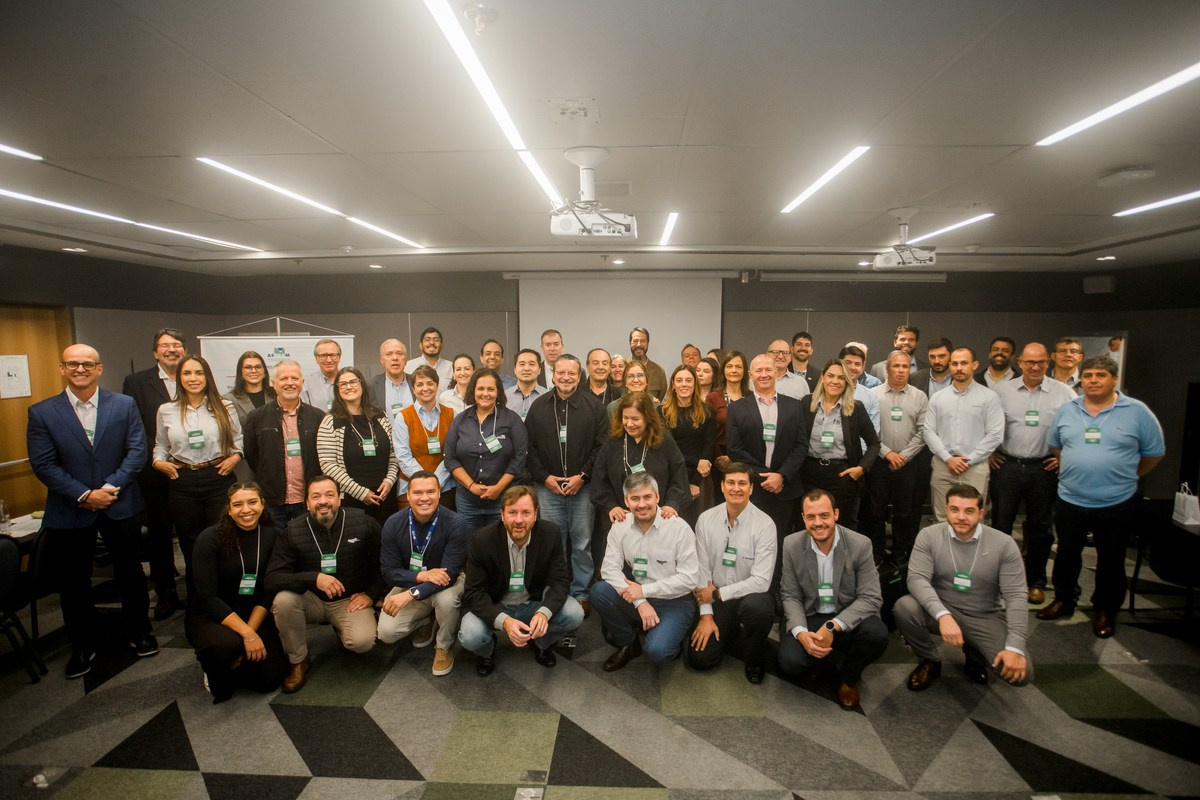 Reunião Mensal ASBRAM – Maio/26. Fotógrafa de Eventos em São Paulo e Sorocaba Kika Damasceno