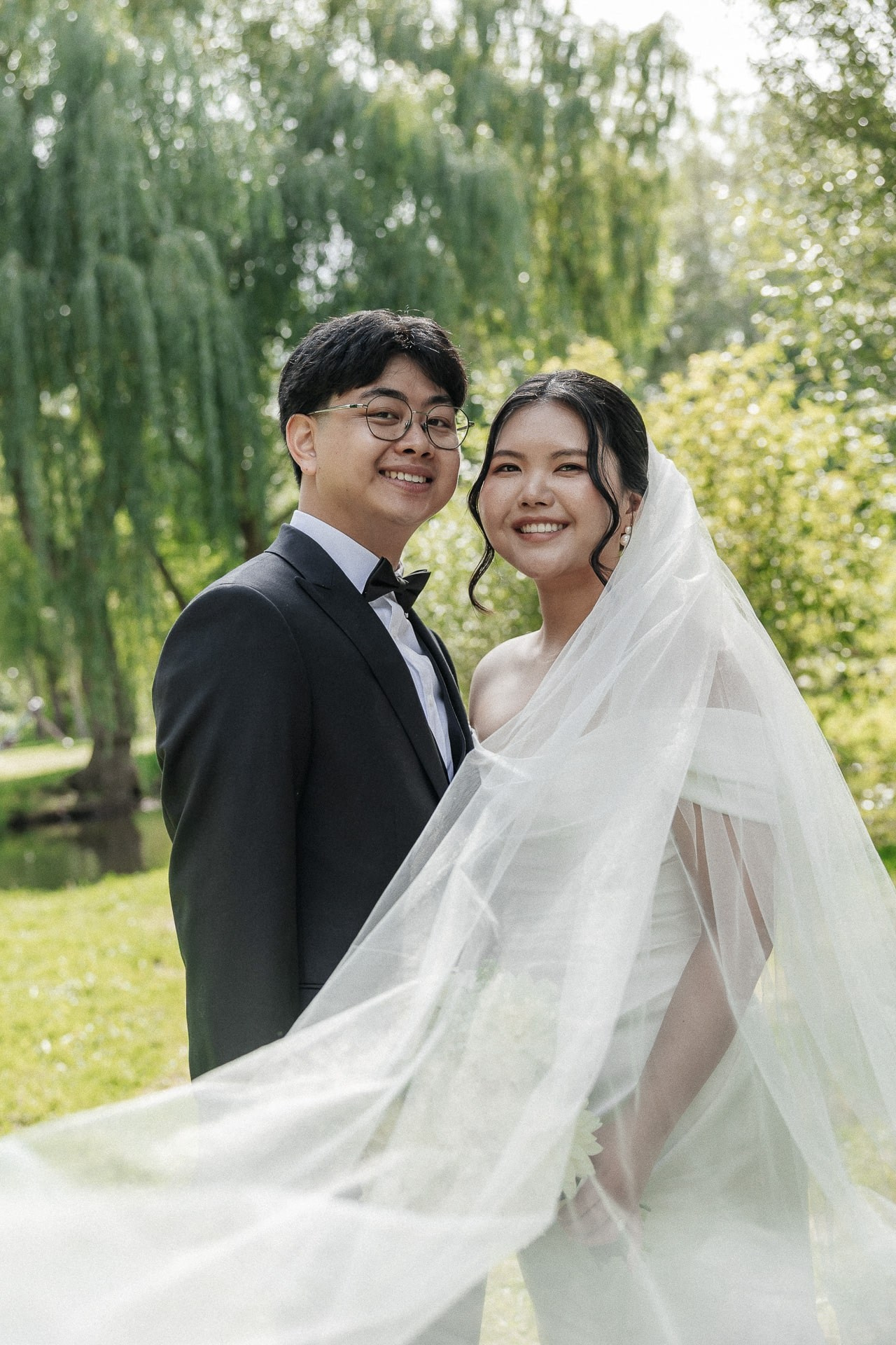 Joanna & Jason. Storytellers Films — Candid Wedding Videographer & Photographer in Toronto, Ontario and beyond