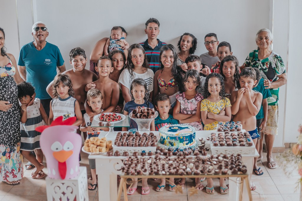 Bodas de Diamante. Fotógrafa de Eventos em São Paulo e Sorocaba Kika Damasceno