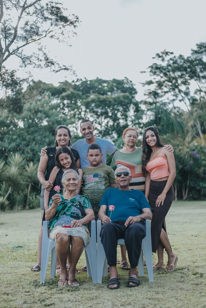 Bodas de Diamante. Fotógrafa de Eventos em São Paulo e Sorocaba Kika Damasceno