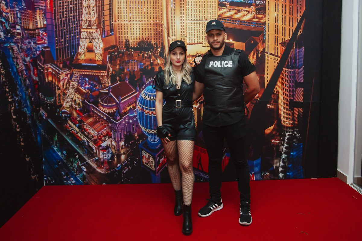 Carol Romero. Fotógrafa de Eventos em São Paulo e Sorocaba Kika Damasceno