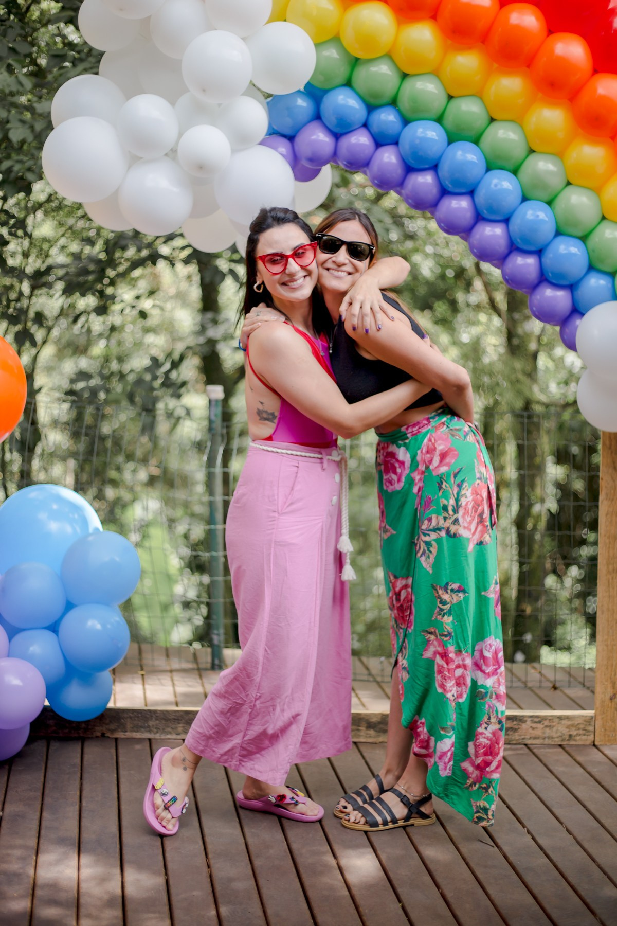 Confraternização Crocs. Fotógrafa de Eventos em São Paulo e Sorocaba Kika Damasceno