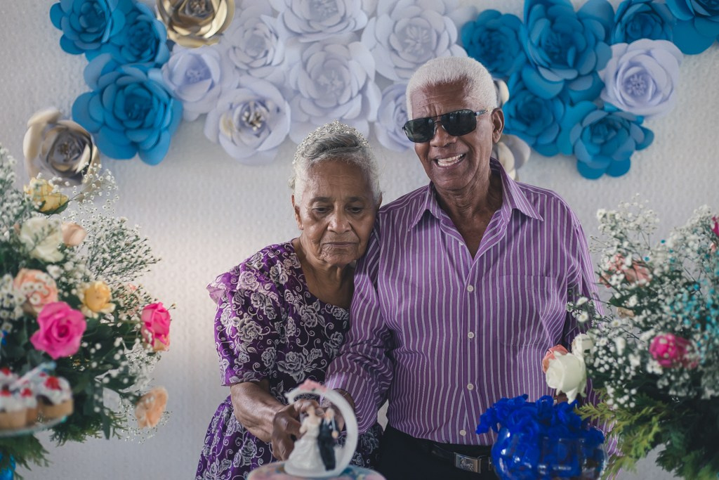 Bodas de Diamante. Fotógrafa de Eventos em São Paulo e Sorocaba Kika Damasceno