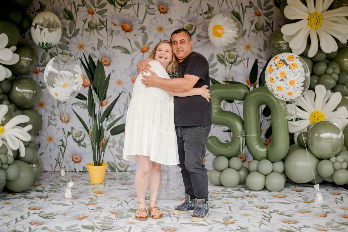 Viviane Furlan - 50 anos. Fotógrafa de Eventos em São Paulo e Sorocaba Kika Damasceno