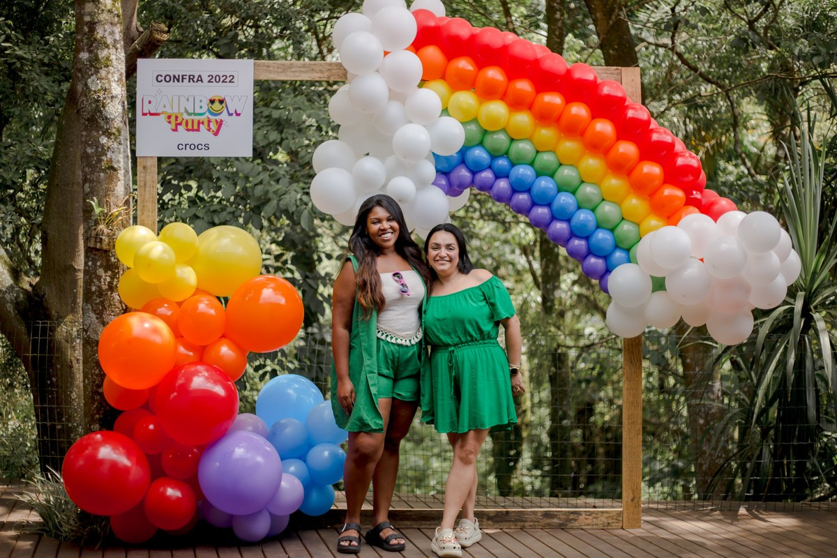Confraternização Crocs. Fotógrafa de Eventos em São Paulo e Sorocaba Kika Damasceno