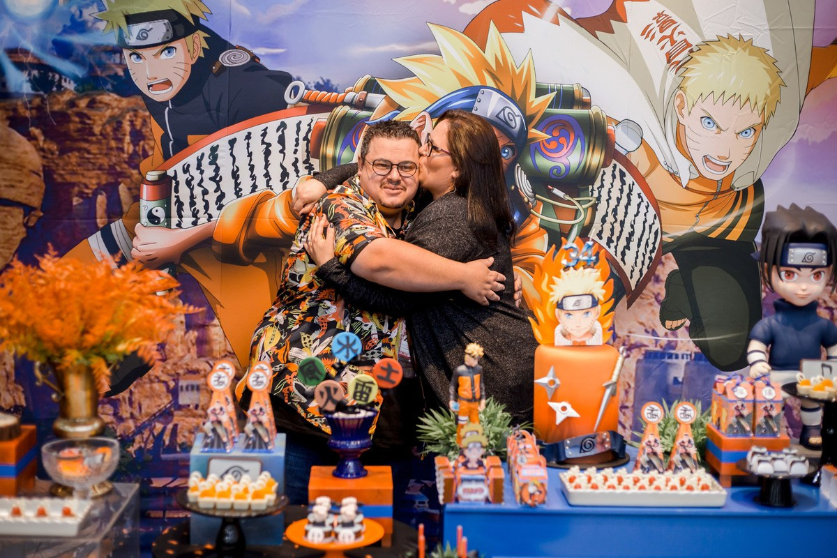 34º aniversário do Carlinhos. Fotógrafa de Eventos em São Paulo e Sorocaba Kika Damasceno