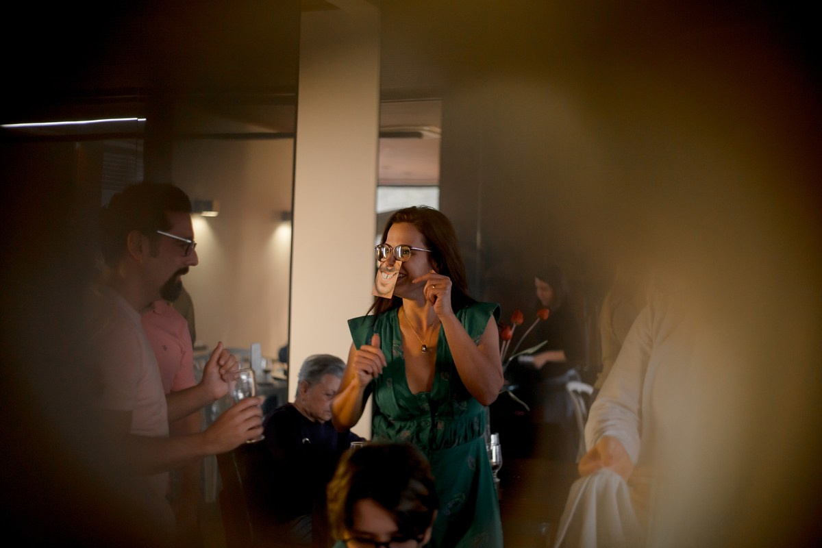 Vanessa e Marco - Bodas de Cristal. Fotógrafa de Eventos em São Paulo e Sorocaba Kika Damasceno