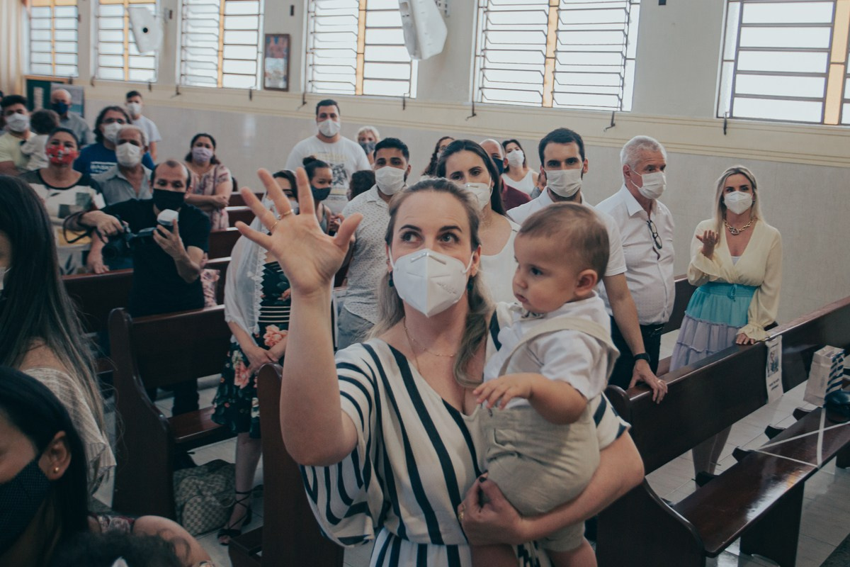 Batizado do Felipe. Fotógrafa de Eventos em São Paulo e Sorocaba Kika Damasceno