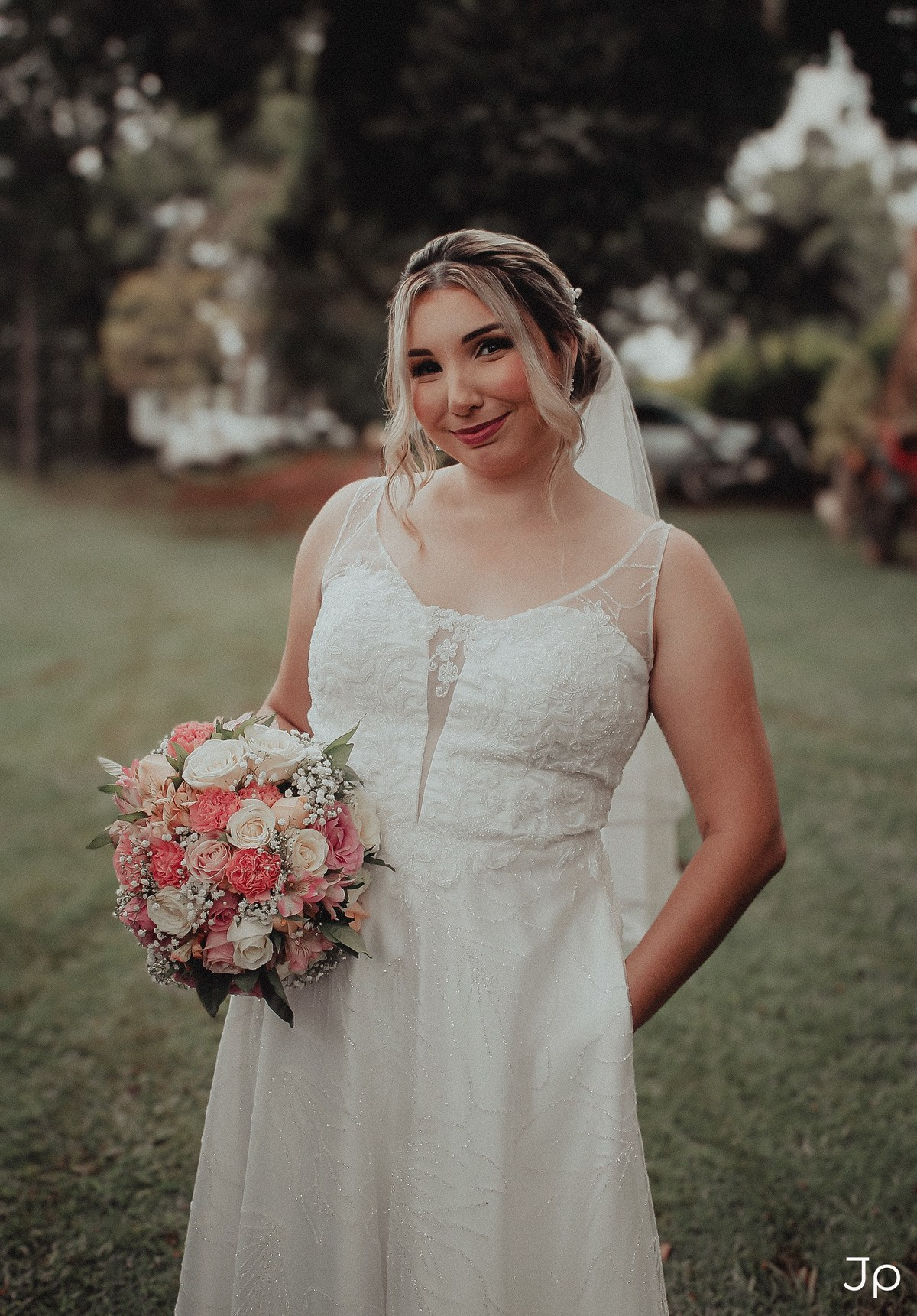 Fotografia de Casamento em Bariri — Jonathas e Larissa. João Paulo Facin Photography | Photographer in Bauru and surrounding areas