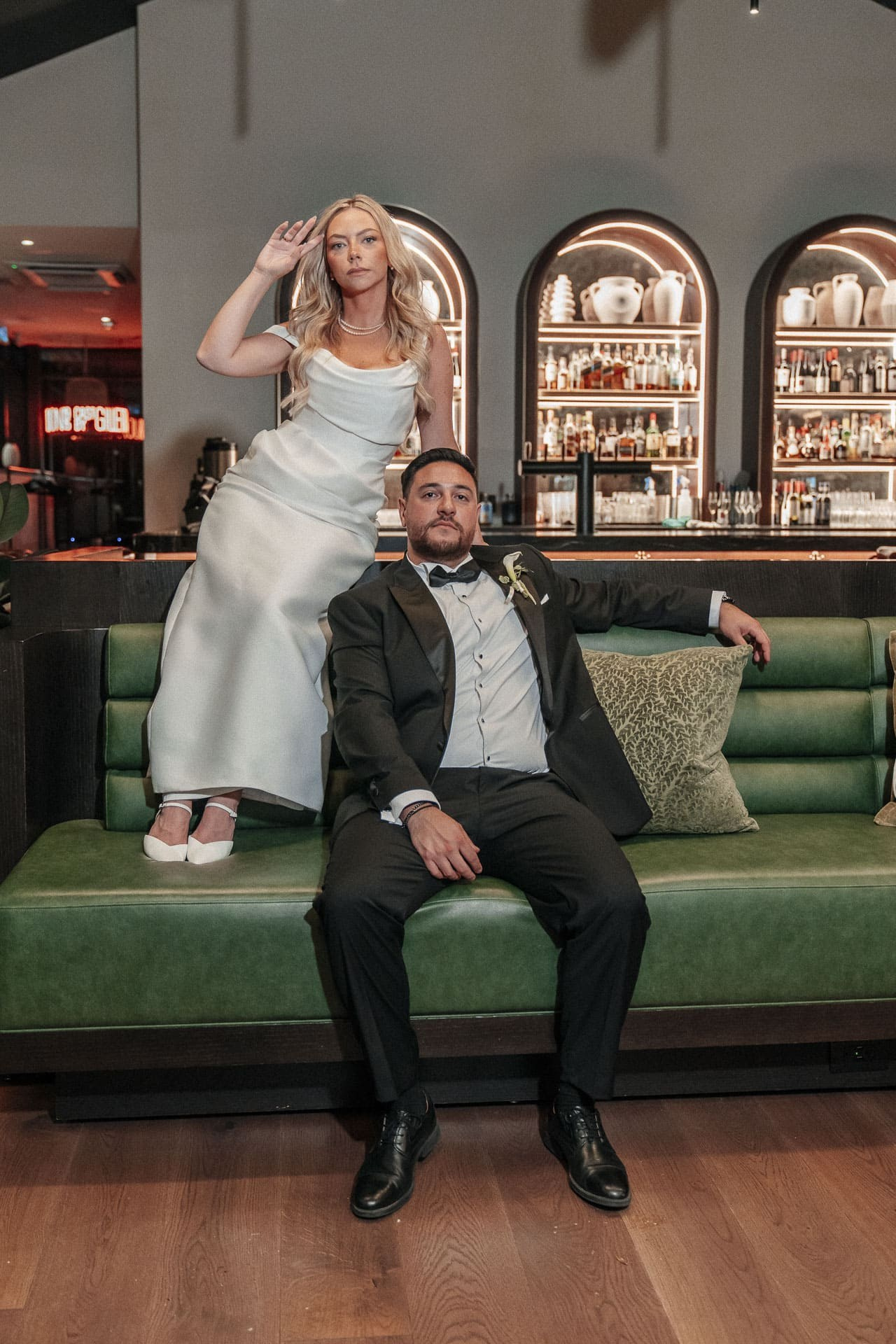 Brandon & Brittany. Storytellers Films — Candid Wedding Videographer & Photographer in Toronto, Ontario and beyond
