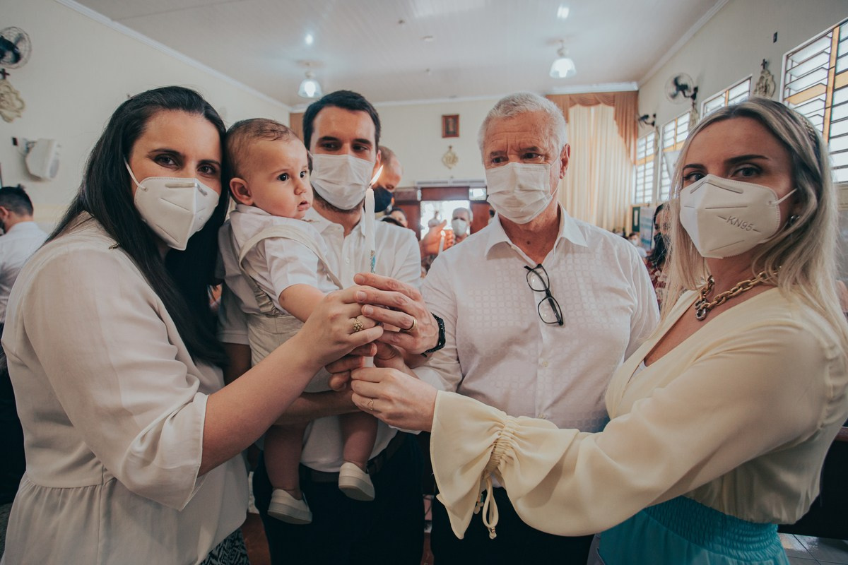 Batizado do Felipe. Fotógrafa de Eventos em São Paulo e Sorocaba Kika Damasceno