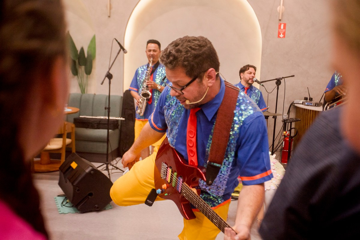 Lorenzo - 2 anos. Fotógrafa de Eventos em São Paulo e Sorocaba Kika Damasceno