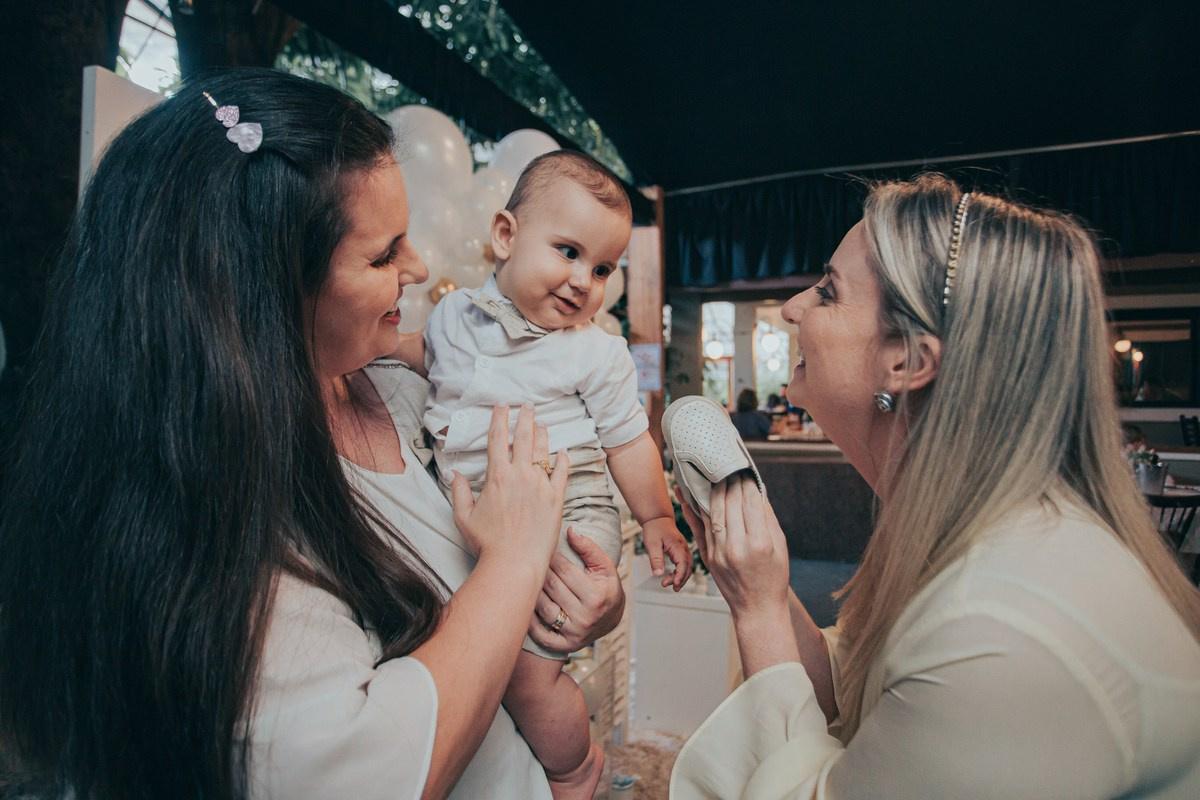 Batizado do Felipe. Fotógrafa de Eventos em São Paulo e Sorocaba Kika Damasceno