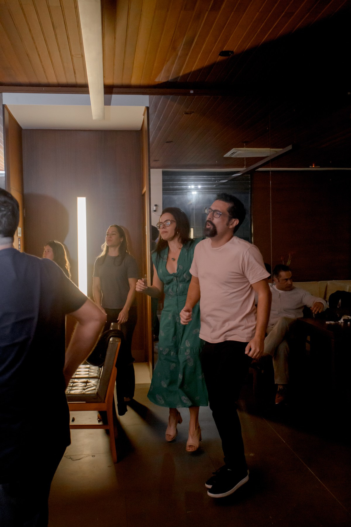 Vanessa e Marco - Bodas de Cristal. Fotógrafa de Eventos em São Paulo e Sorocaba Kika Damasceno