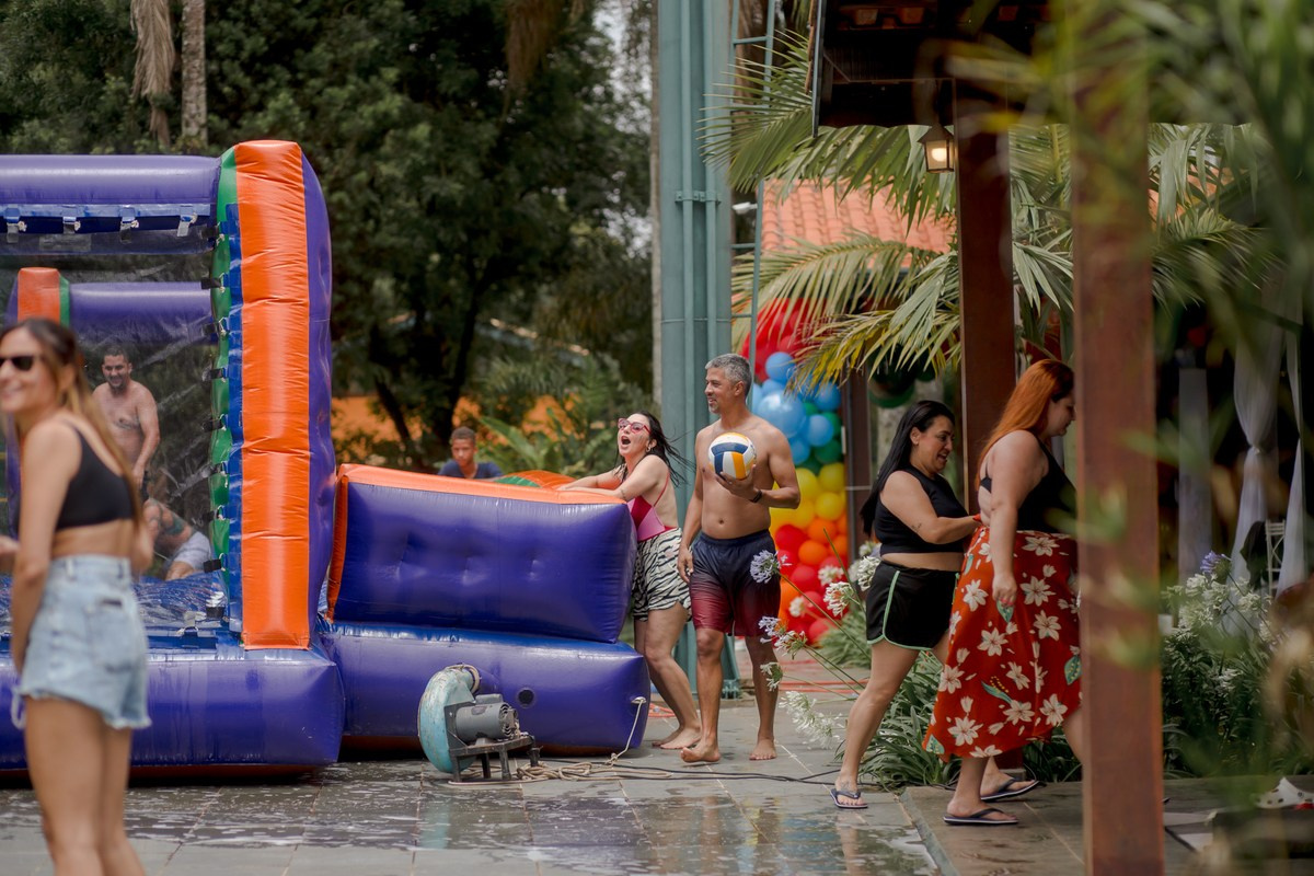 Confraternização Crocs. Fotógrafa de Eventos em São Paulo e Sorocaba Kika Damasceno