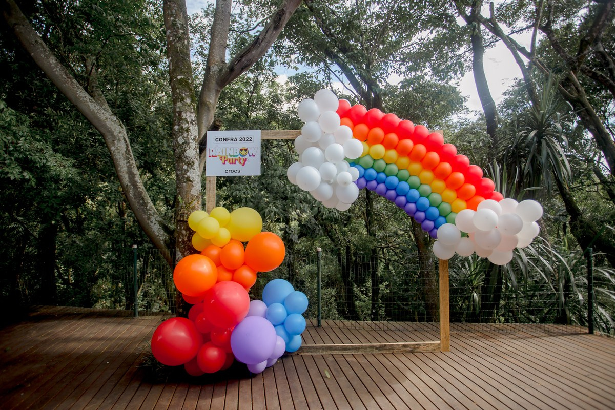 Confraternização Crocs. Fotógrafa de Eventos em São Paulo e Sorocaba Kika Damasceno