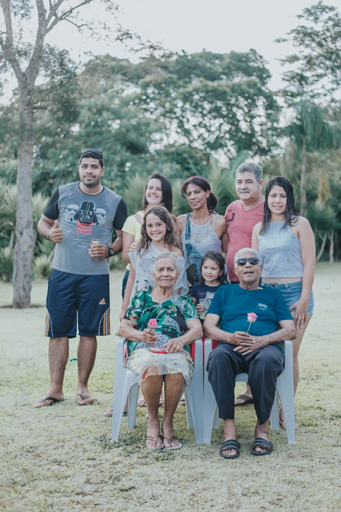 Bodas de Diamante. Fotógrafa de Eventos em São Paulo e Sorocaba Kika Damasceno