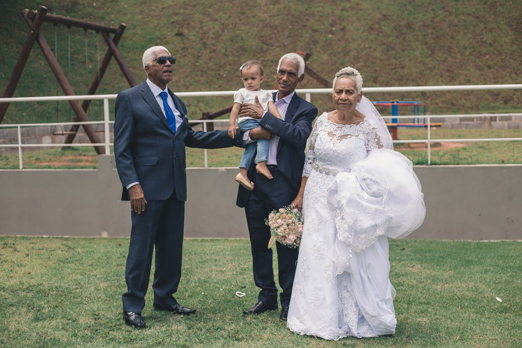 Bodas de Diamante. Fotógrafa de Eventos em São Paulo e Sorocaba Kika Damasceno