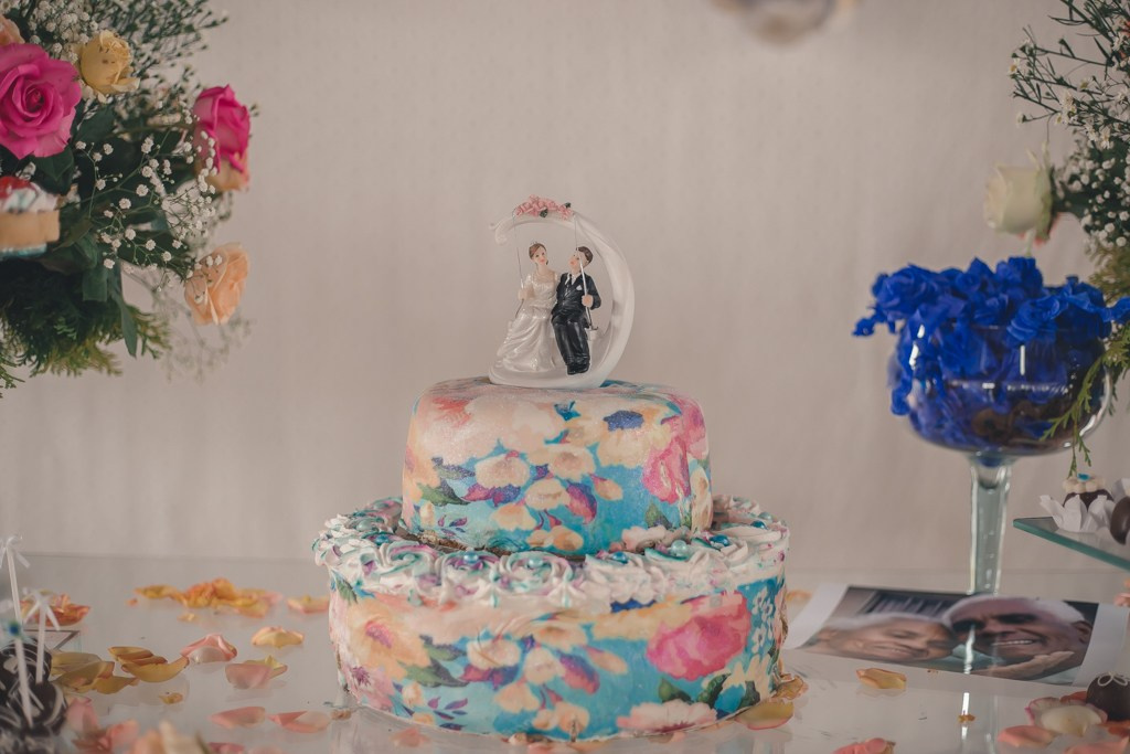 Bodas de Diamante. Fotógrafa de Eventos em São Paulo e Sorocaba Kika Damasceno
