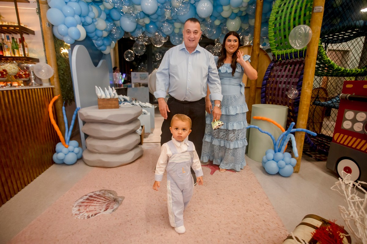 Lorenzo - 2 anos. Fotógrafa de Eventos em São Paulo e Sorocaba Kika Damasceno