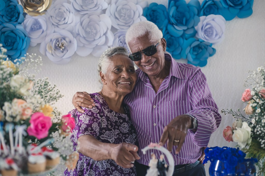 Bodas de Diamante. Fotógrafa de Eventos em São Paulo e Sorocaba Kika Damasceno