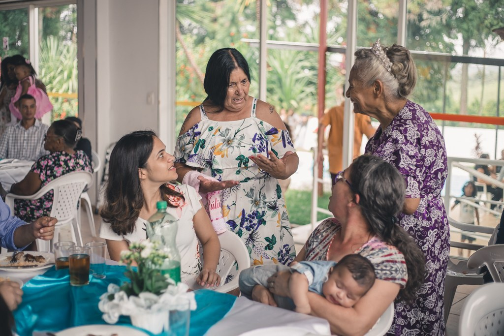 Bodas de Diamante. Fotógrafa de Eventos em São Paulo e Sorocaba Kika Damasceno