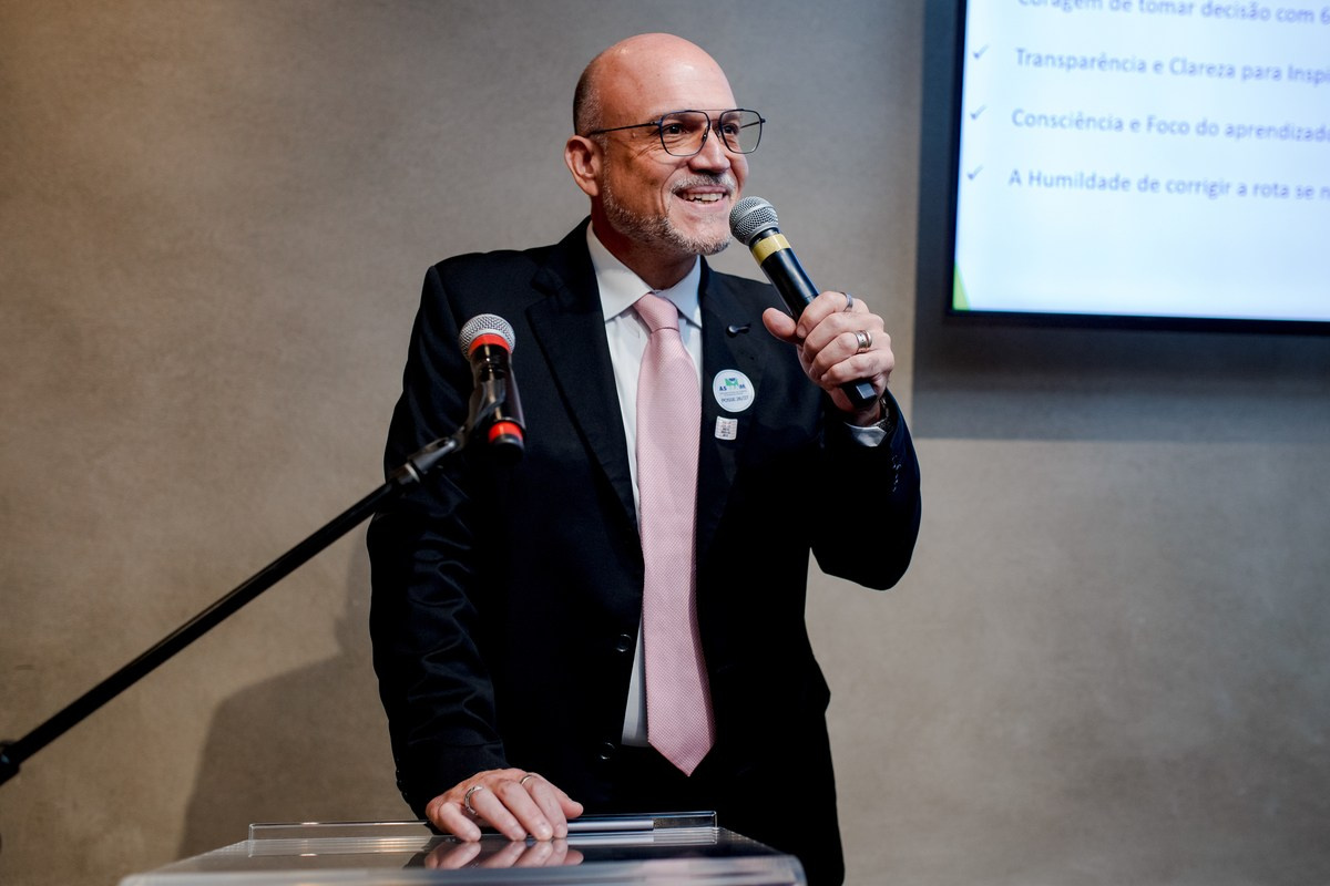 Asbram - Posse Presidencial 2026 - Rodrigo Miguel. Fotógrafa de Eventos em São Paulo e Sorocaba Kika Damasceno