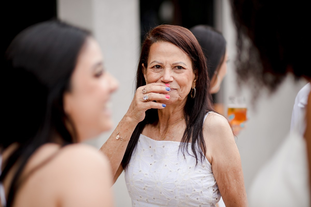 Chá Revelação - Grazi e Rodrigo. Fotógrafa de Eventos em São Paulo e Sorocaba Kika Damasceno