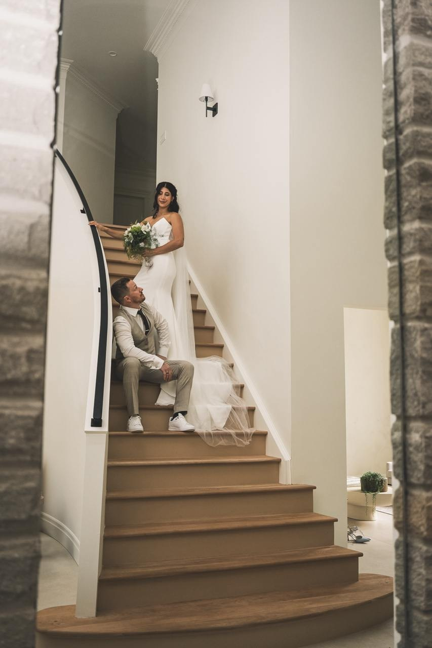 Wedding Stories. Madhurina photography