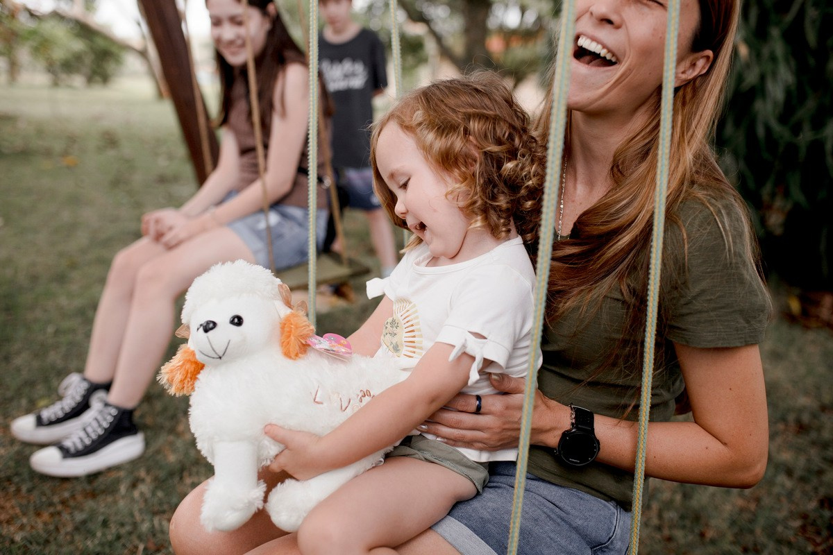 Luiza — 2º aninho. Fotógrafa de Eventos em São Paulo e Sorocaba Kika Damasceno