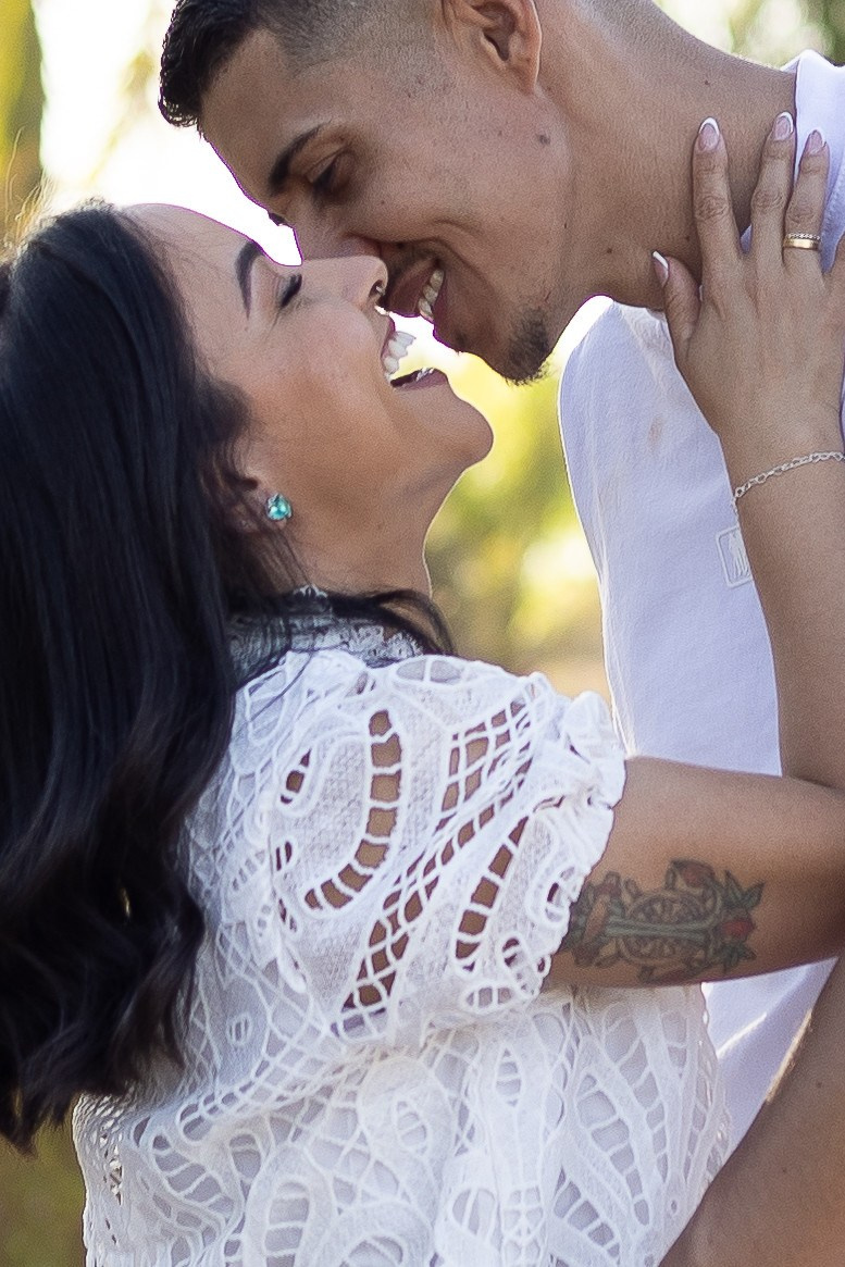 CASAL. Thaislane Lima Retratos