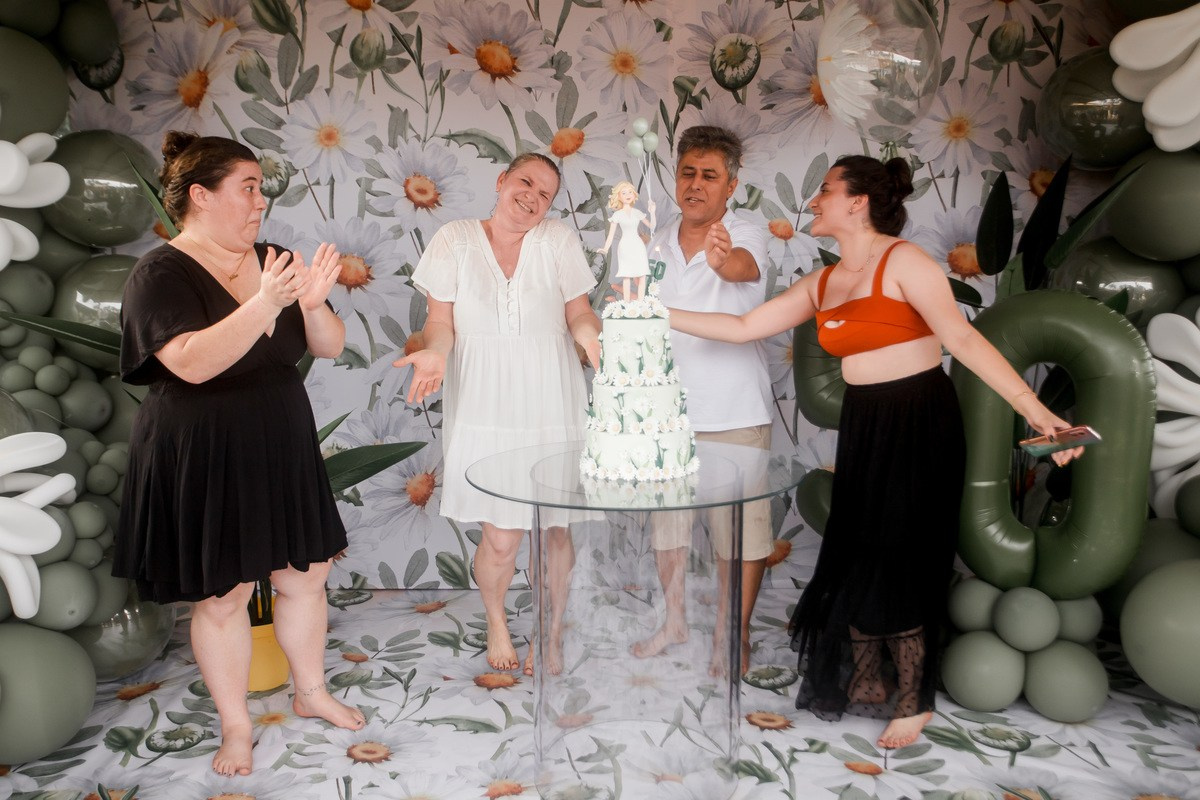 Viviane Furlan - 50 anos. Fotógrafa de Eventos em São Paulo e Sorocaba Kika Damasceno