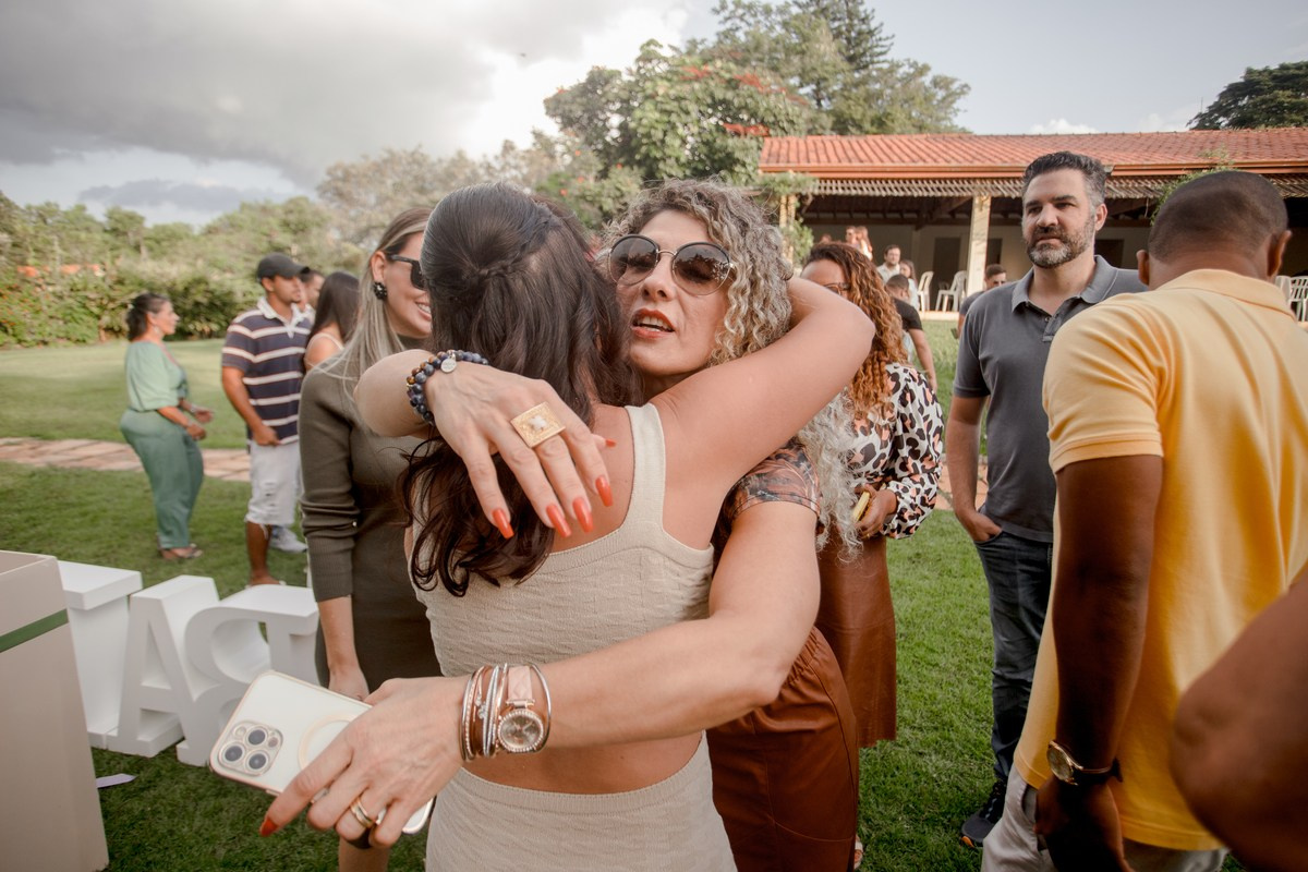 Chá Revelação - Ronilson e Kika. Fotógrafa de Eventos em São Paulo e Sorocaba Kika Damasceno