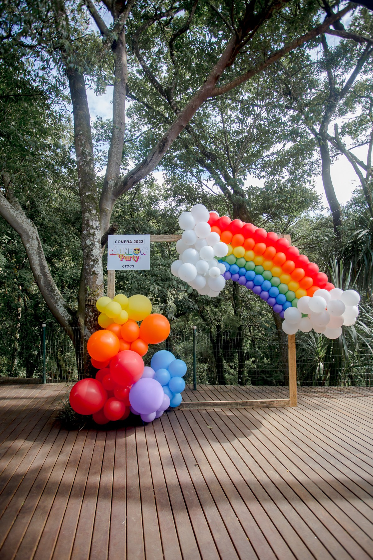 Confraternização Crocs. Fotógrafa de Eventos em São Paulo e Sorocaba Kika Damasceno