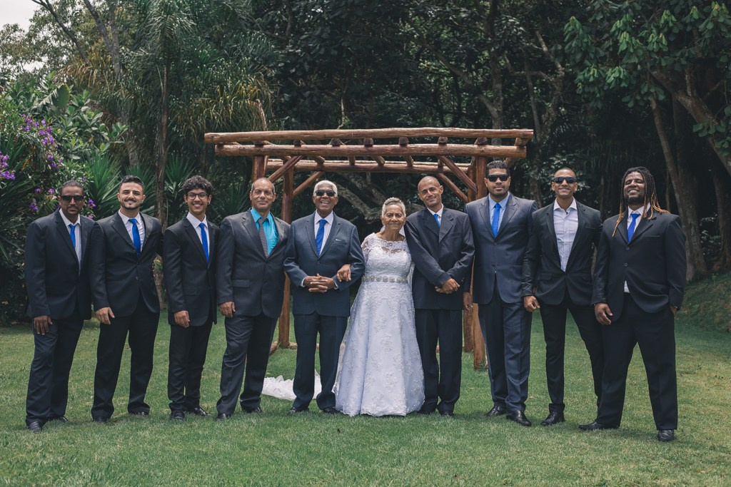 Bodas de Diamante. Fotógrafa de Eventos em São Paulo e Sorocaba Kika Damasceno