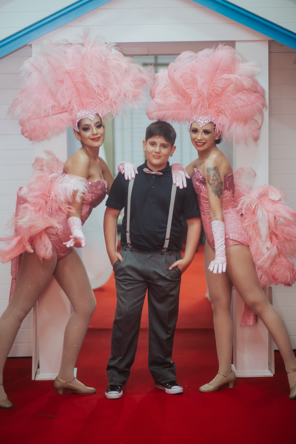 Carol Romero. Fotógrafa de Eventos em São Paulo e Sorocaba Kika Damasceno