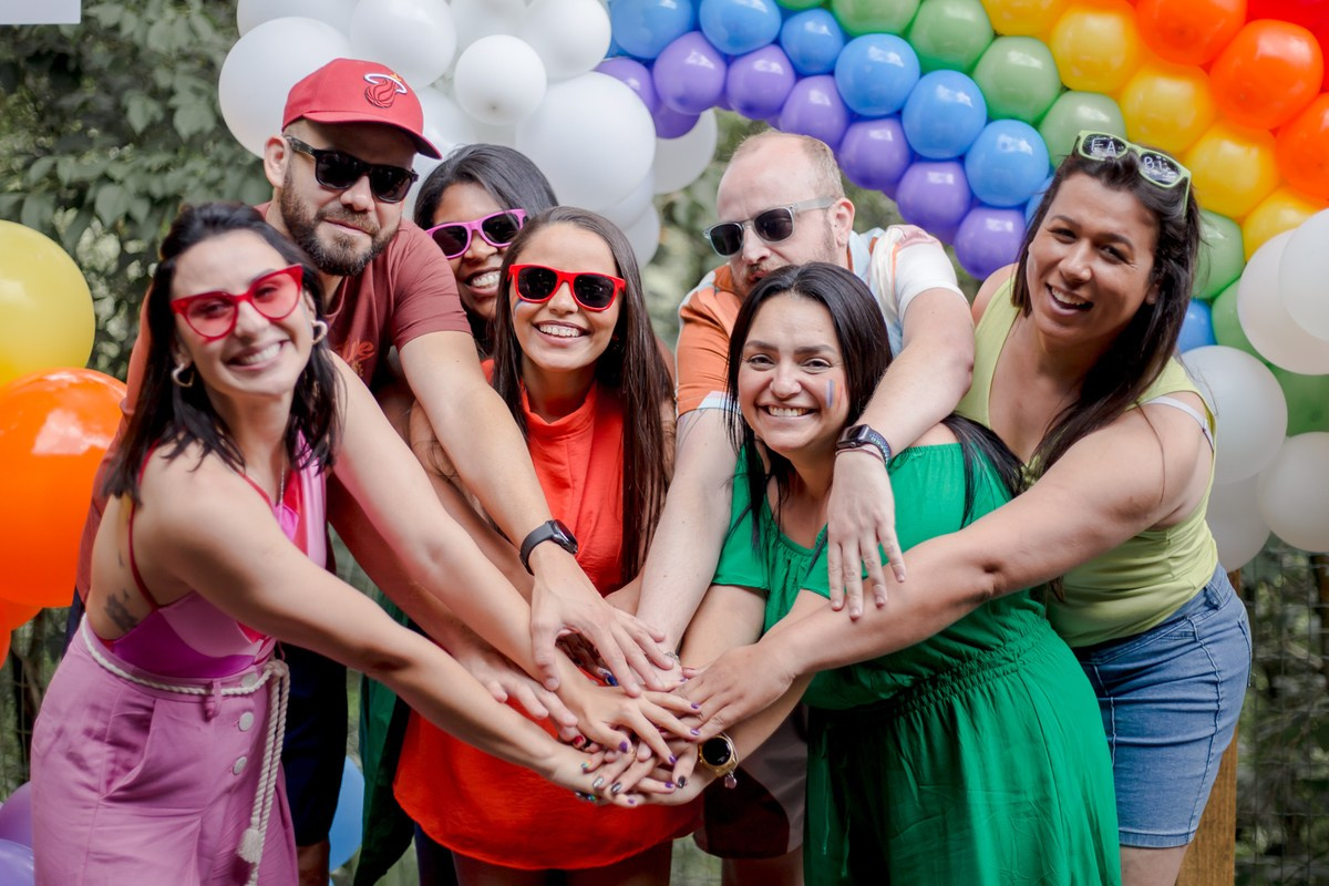 Confraternização Crocs. Fotógrafa de Eventos em São Paulo e Sorocaba Kika Damasceno
