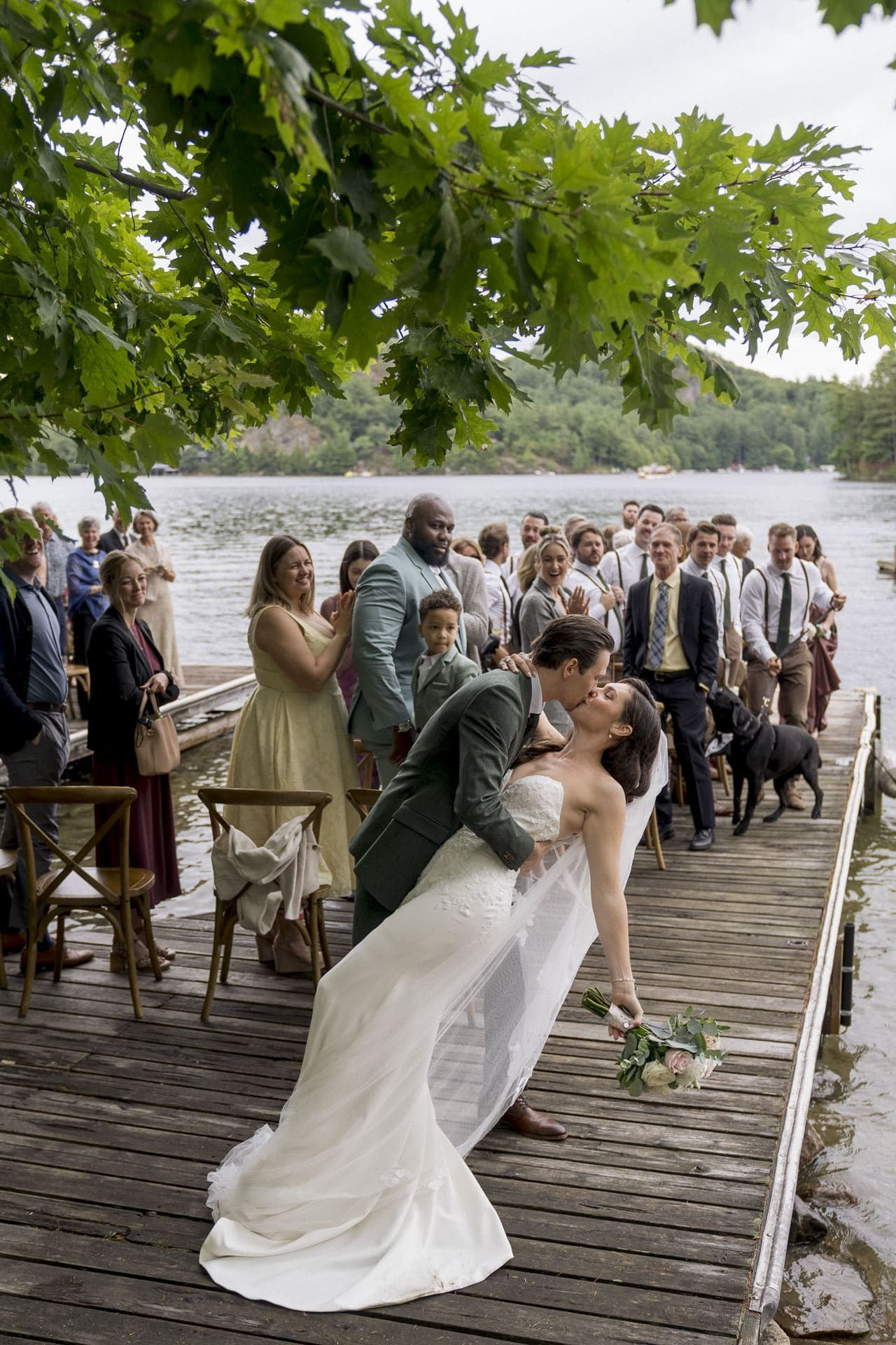 Storytellers Films — Candid Wedding Videographer & Photographer in Toronto, Ontario and beyond