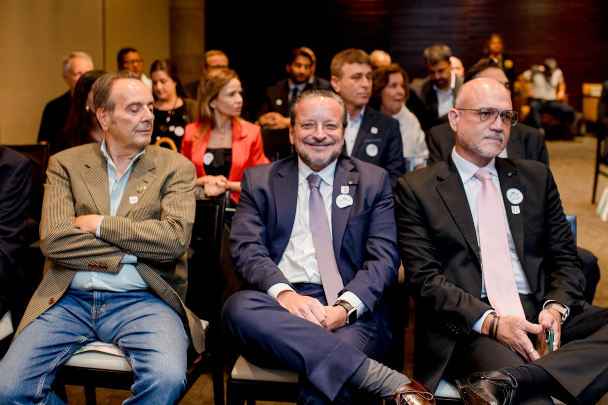 Asbram - Posse Presidencial 2026 - Rodrigo Miguel. Fotógrafa de Eventos em São Paulo e Sorocaba Kika Damasceno