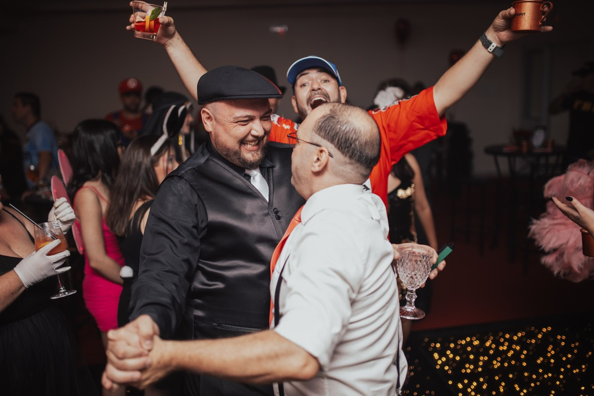Carol Romero. Fotógrafa de Eventos em São Paulo e Sorocaba Kika Damasceno