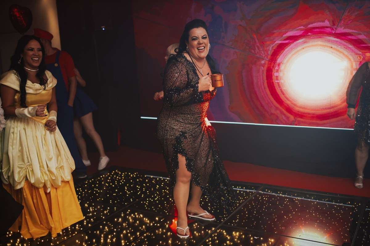 Carol Romero. Fotógrafa de Eventos em São Paulo e Sorocaba Kika Damasceno