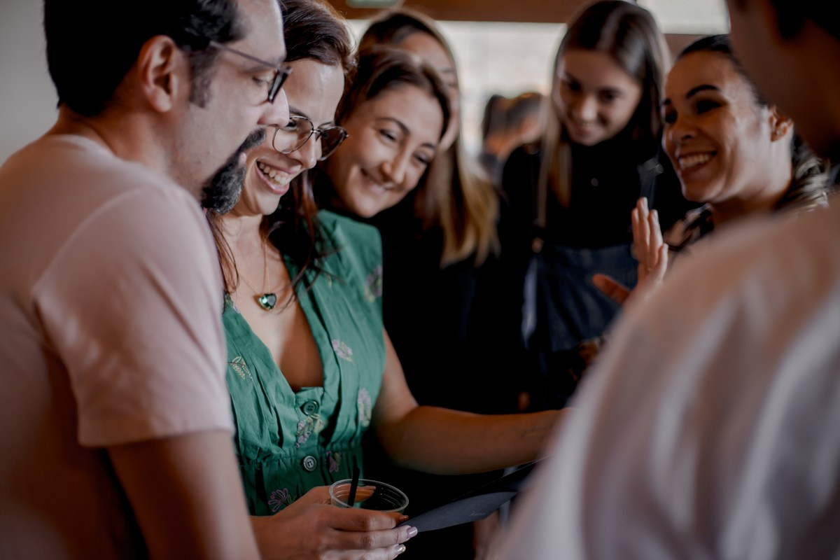 Vanessa e Marco - Bodas de Cristal. Fotógrafa de Eventos em São Paulo e Sorocaba Kika Damasceno