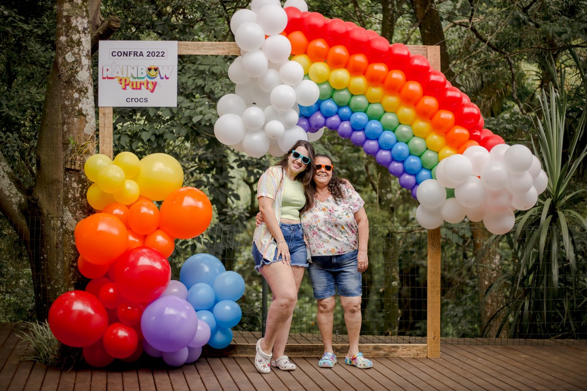 Confraternização Crocs. Fotógrafa de Eventos em São Paulo e Sorocaba Kika Damasceno